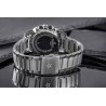 Zegarek Męski GIEWONT Apex Chrono GW6480-2 Chronograf Silver/Blue