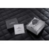 Zegarek Męski GIEWONT Apex Chrono GW6480-1 Chronograf Silver/Black