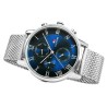 Zegarek Męski Tommy Hilfiger Kane 1791398