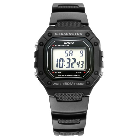 Zegarek Męski CASIO W-218H-1AVEF + BOX