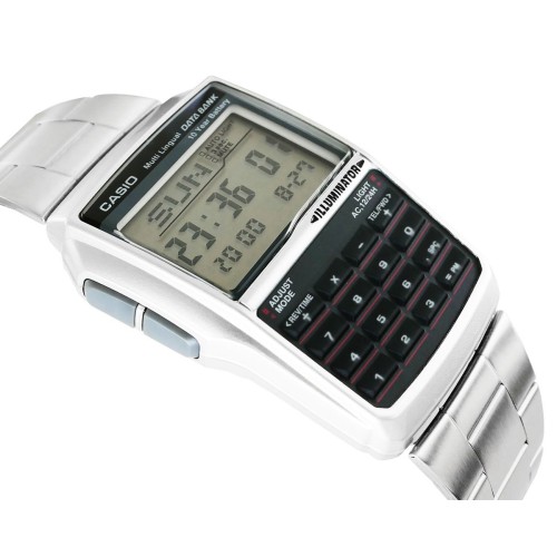 Zegarek CASIO Vintage DBC-32D-1ADF + BOX