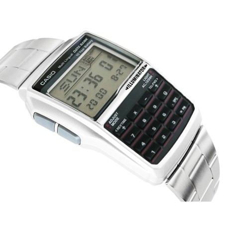 Zegarek CASIO Vintage DBC-32D-1ADF + BOX