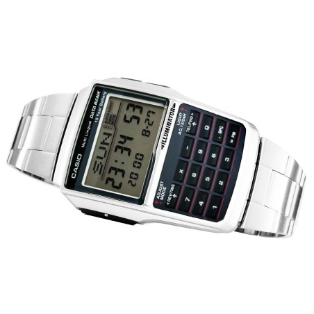 Zegarek CASIO Vintage DBC-32D-1ADF + BOX