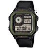 Zegarek CASIO AE-1200WHB-1BVDF + BOX