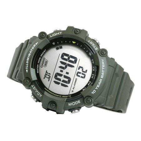 Zegarek CASIO AE-1500WHX-3AVDF + BOX