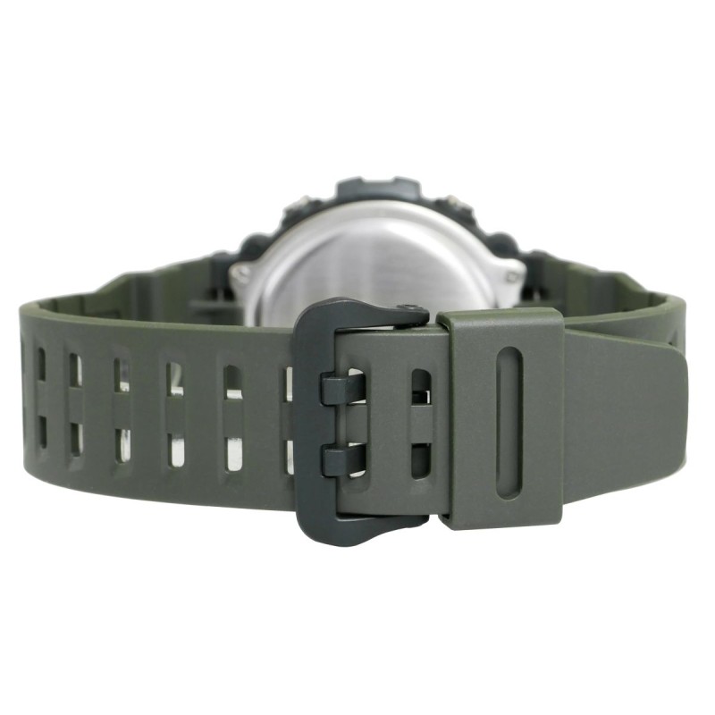 Zegarek CASIO AE-1500WHX-3AVDF + BOX