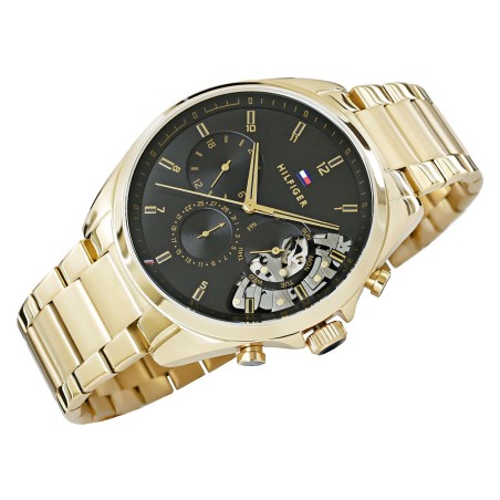 Zegarek Męski Tommy Hilfiger Baker 1710447 + BOX