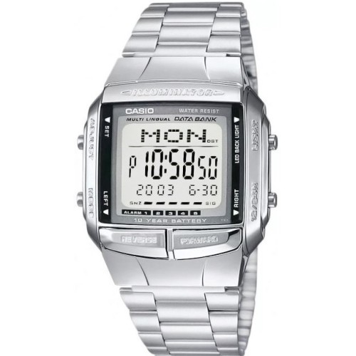 Zegarek Męski CASIO DB-360-1ADF + BOX