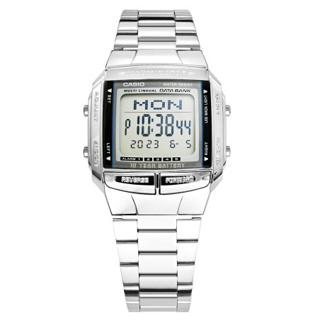 Zegarek Męski CASIO DB-360-1ADF + BOX
