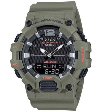 Zegarek Męski CASIO HDC-700-3A2VDF + BOX