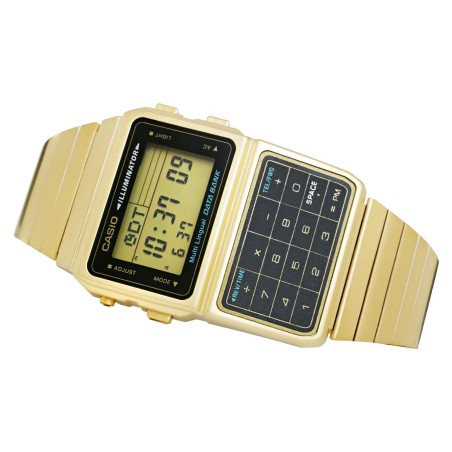 Zegarek CASIO DBC-611G-1DF