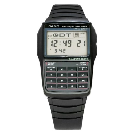 Zegarek CASIO Vintage DBC-32-1ADF