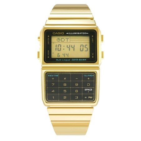 Zegarek CASIO DBC-611G-1DF