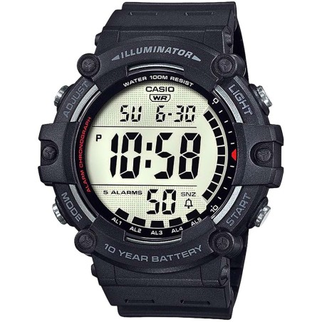 Zegarek CASIO AE-1500WH-1AVDF + BOX