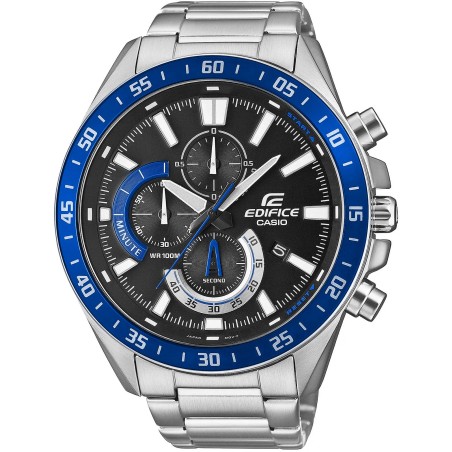 Zegarek Męski CASIO EDIFICE EFV-620D-1A2VUDF + BOX