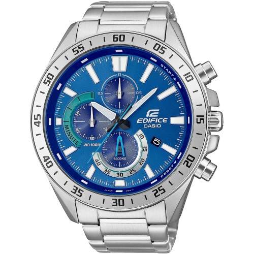Zegarek Męski CASIO EDIFICE EFV-620D-2AVUDF + BOX