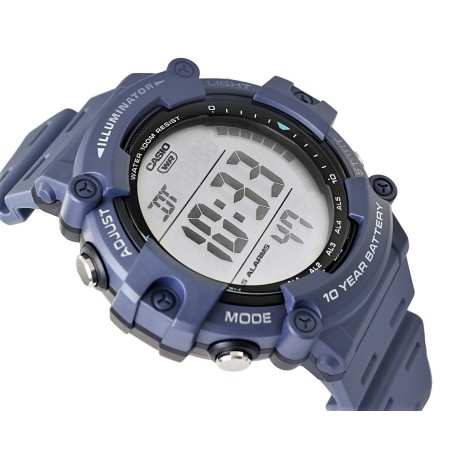 Zegarek CASIO AE-1500WH-2AVDF + BOX
