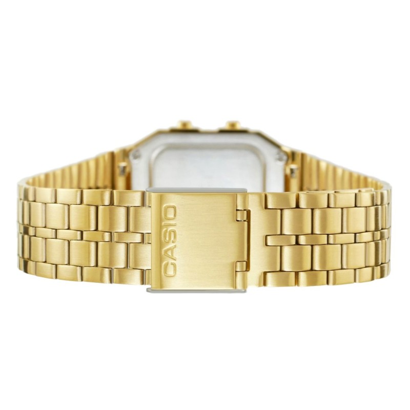 Zegarek CASIO A500WGA-9DF Unisex + BOX