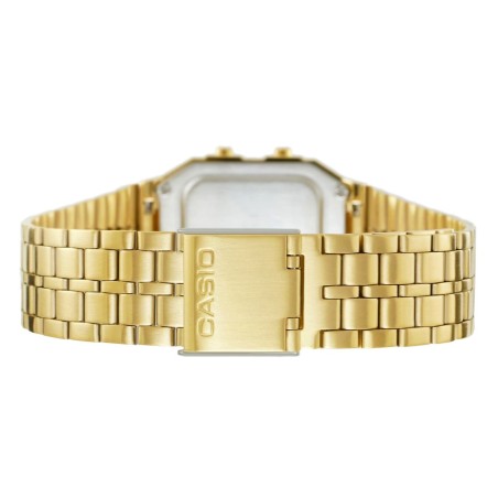 Zegarek CASIO A500WGA-9DF Unisex + BOX