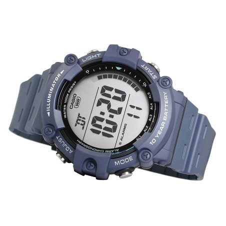 Zegarek CASIO AE-1500WH-2AVDF + BOX