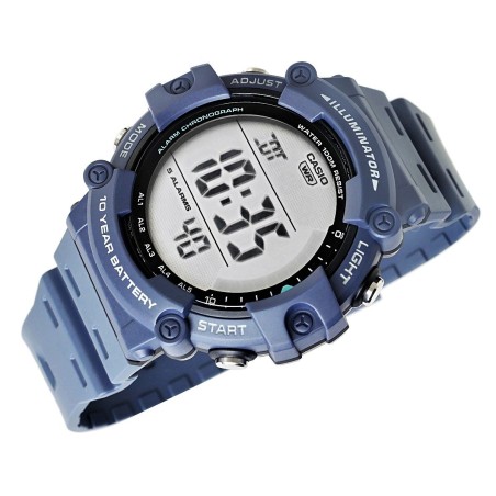Zegarek CASIO AE-1500WH-2AVDF + BOX