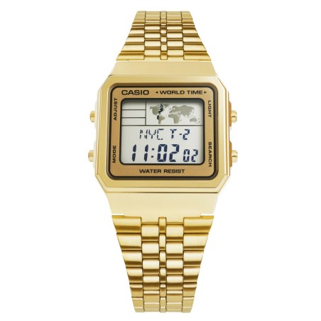 Zegarek CASIO A500WGA-9DF Unisex + BOX