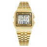 Zegarek CASIO A500WGA-9DF Unisex + BOX