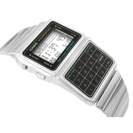 Zegarek CASIO DBC-611-1DF + BOX
