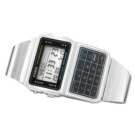 Zegarek CASIO DBC-611-1DF + BOX