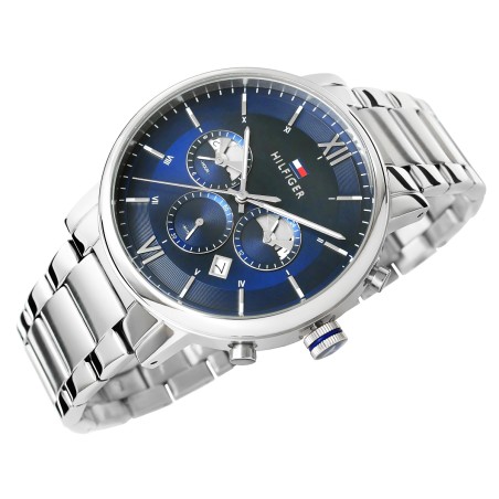 Zegarek Męski Tommy Hilfiger Evan 1710409 + BOX