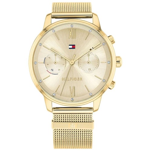Zegarek Damski Tommy Hilfiger Blake 1782302 + BOX