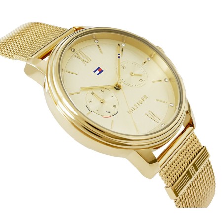 Zegarek Damski Tommy Hilfiger Blake 1782302 + BOX