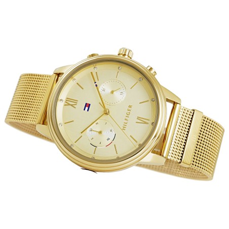 Zegarek Damski Tommy Hilfiger Blake 1782302 + BOX