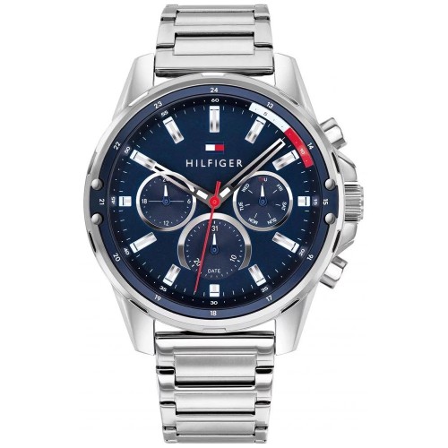 Zegarek Męski Tommy Hilfiger Mason 1791788 + BOX