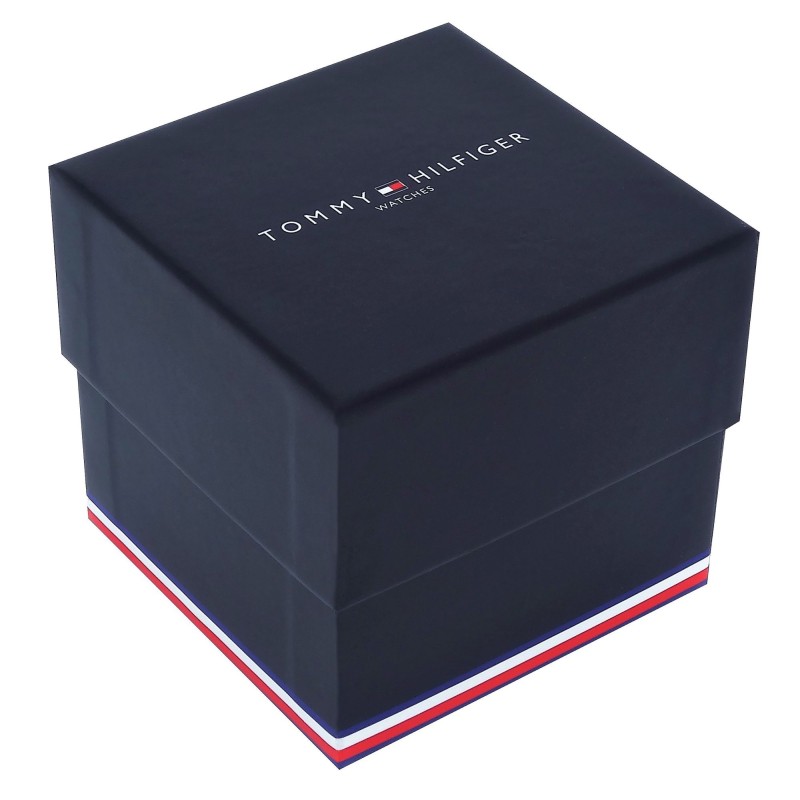 Zegarek Męski Tommy Hilfiger Owen 1791964 + BOX