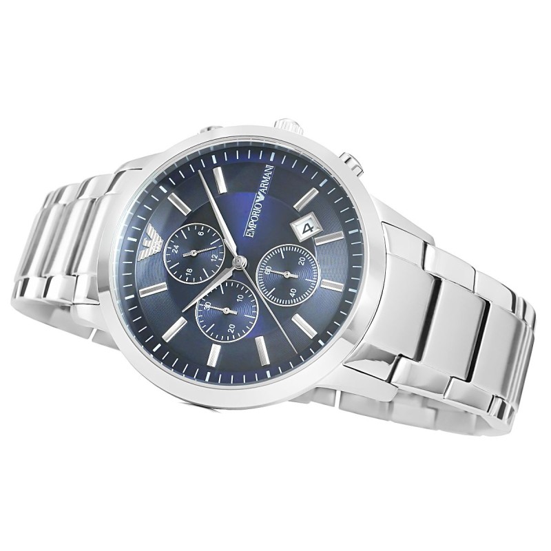 Zegarek Męski Emporio Armani Renato AR11164