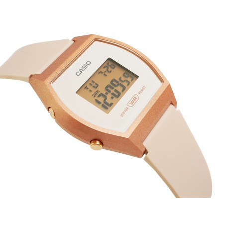Zegarek Damski CASIO LW-204-4AEF + BOX