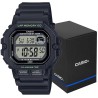 Zegarek CASIO WS-1400H-1AVEF + BOX Unisex
