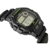 Zegarek CASIO WS-1400H-1AVEF + BOX Unisex