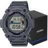 Zegarek CASIO WS-1300H-8AVEF + BOX