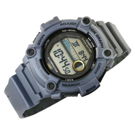 Zegarek CASIO WS-1300H-8AVEF + BOX