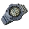 Zegarek CASIO WS-1300H-8AVEF + BOX