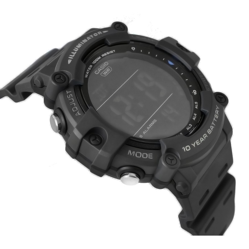 Zegarek CASIO AE-1500WH-8BVDF + BOX