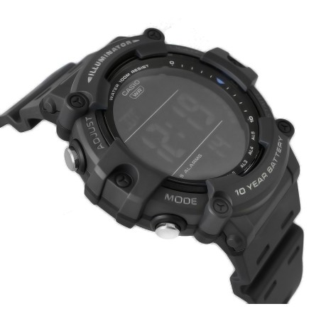 Zegarek CASIO AE-1500WH-8BVDF + BOX
