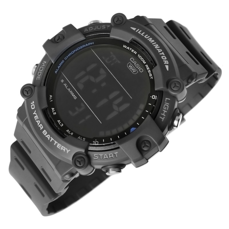Zegarek CASIO AE-1500WH-8BVDF + BOX