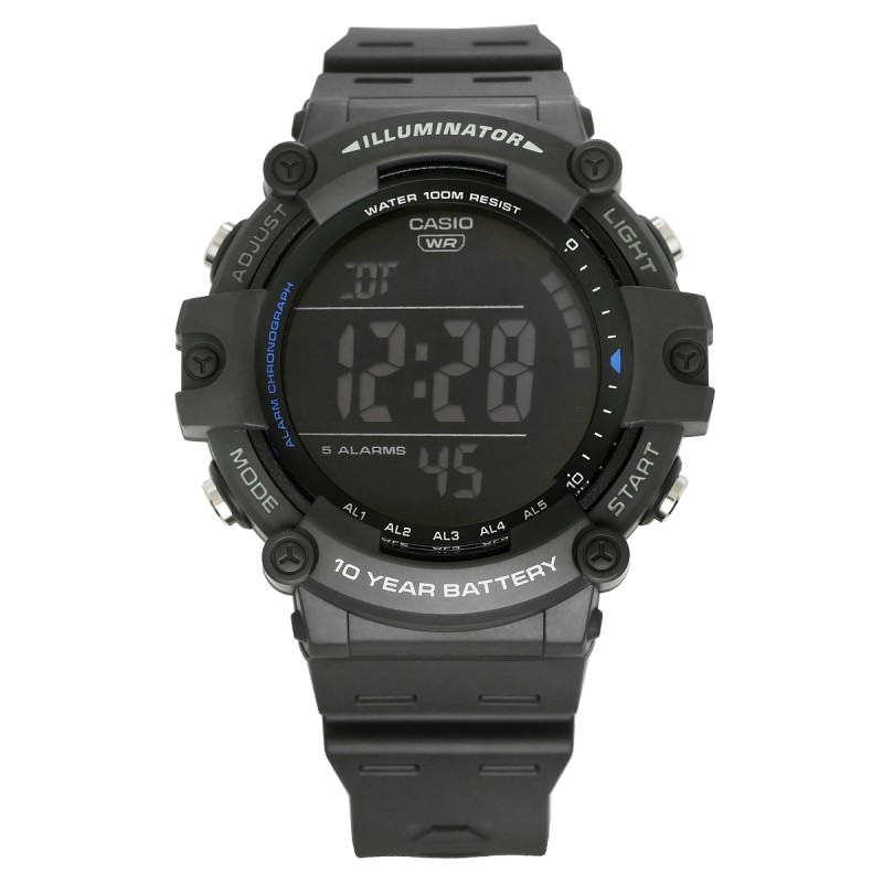 Zegarek CASIO AE-1500WH-8BVDF + BOX