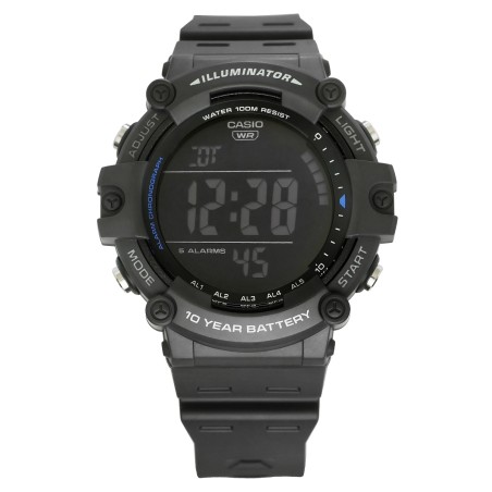 Zegarek CASIO AE-1500WH-8BVDF + BOX