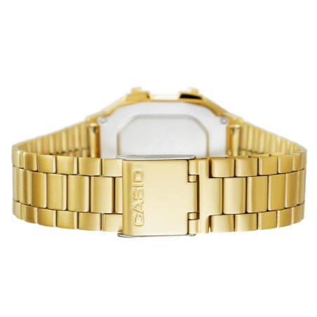 Zegarek Damski CASIO A178WGA-1ADF