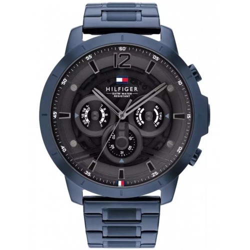 Zegarek Męski Tommy Hilfiger Luca 1710493 + BOX