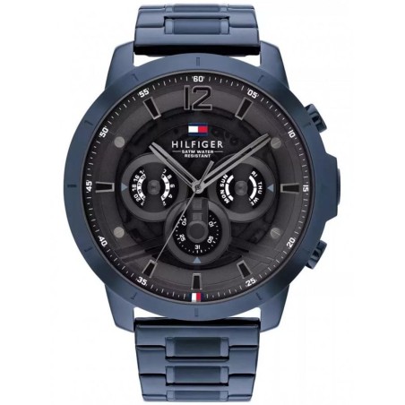 Zegarek Męski Tommy Hilfiger Luca 1710493 + BOX